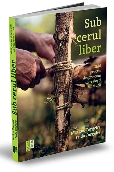 Sub cerul liber