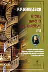 Istoria filosofiei contemporane, volumul 4