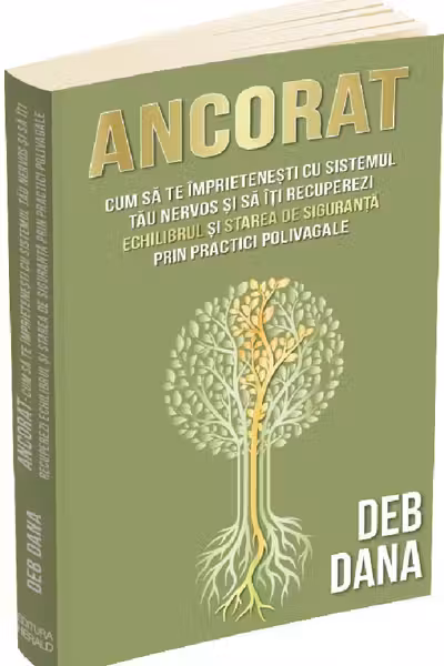Ancorat