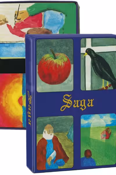 Saga