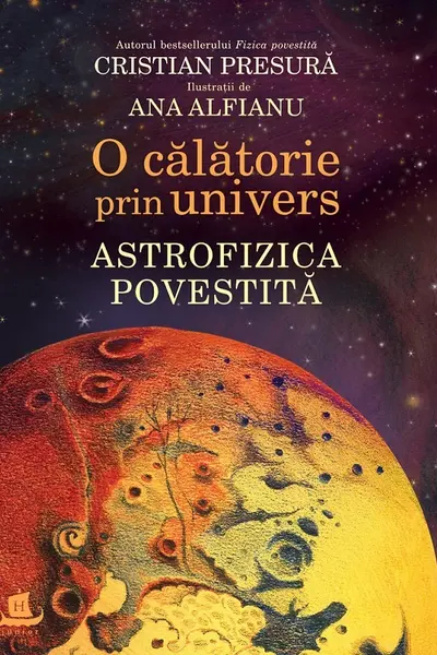 Astrofizica povestita