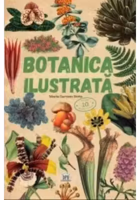 Botanica ilustrata