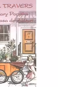 Mary Poppins si casa de alaturi