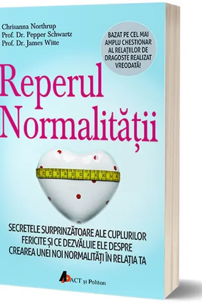 Reperul normalității