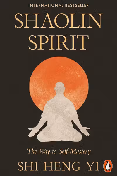 Shaolin Spirit