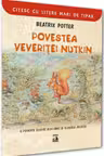 Povestea veveritei Nutkin