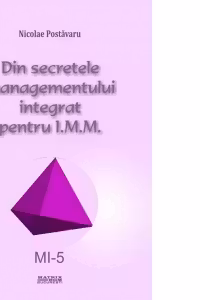 Din secretele managementului integrat pentru IMM