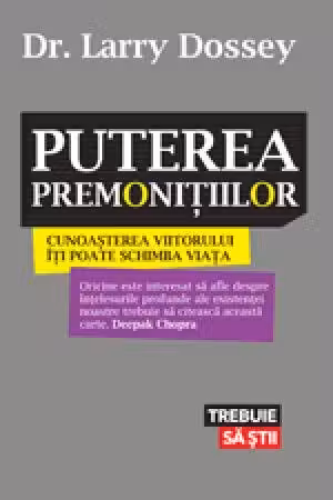Puterea premoniţiilor
