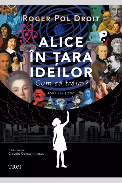 Alice in tara ideilor