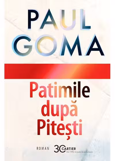 Patimile dupa Pitesti