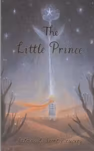 The Little Prince (Wordsworth Children's Classics)