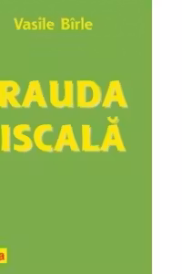 Frauda fiscala