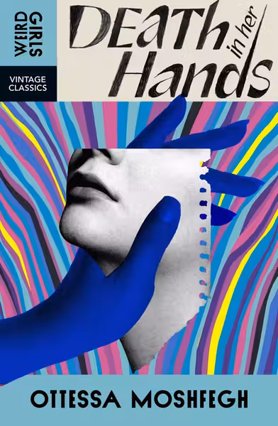 Death in Her Hands