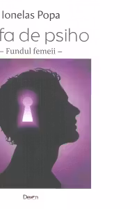 Profa de psiho. Fundul femeii