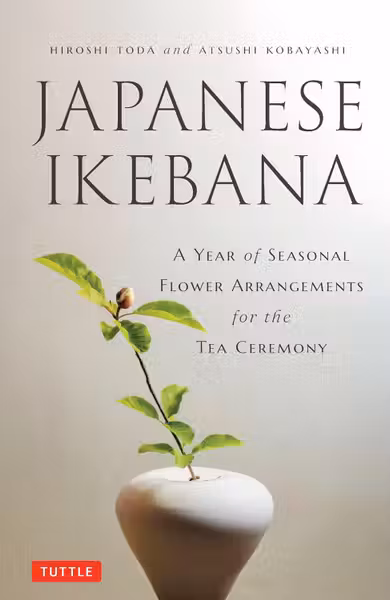 Japanese Ikebana