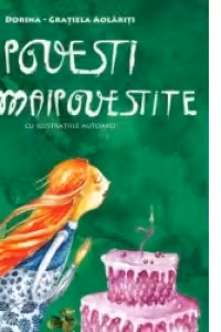 Povesti nemaipovestite
