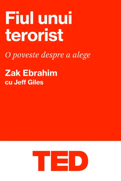 Fiul unui terorist
