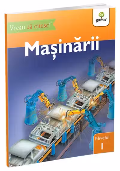 Masinarii
