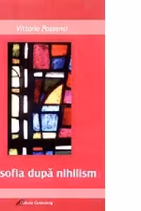 Filosofia dupa nihilism