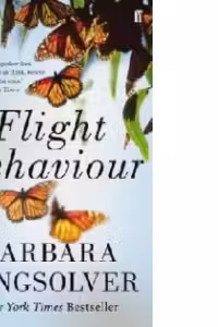 Flight Behaviour