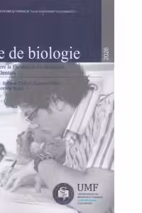 Teste de biologie 2026 pentru admitere la Facultatile de Medicina si Medicina Dentara
