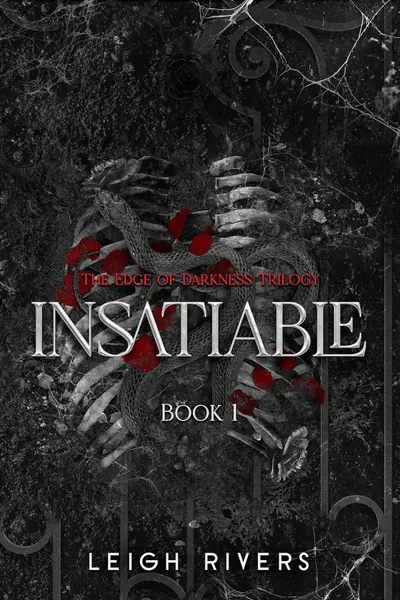 Insatiable