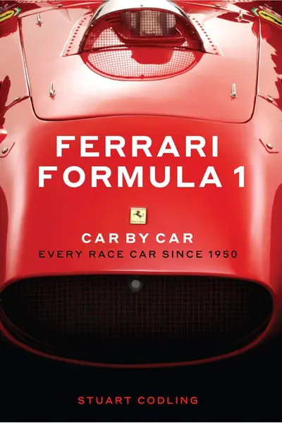 Ferrari Formula 1 Car by Car