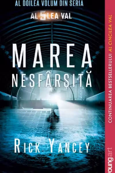 Marea nesfarsita
