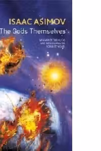 The Gods Themselves