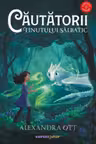 Cautatorii tinutului salbatic