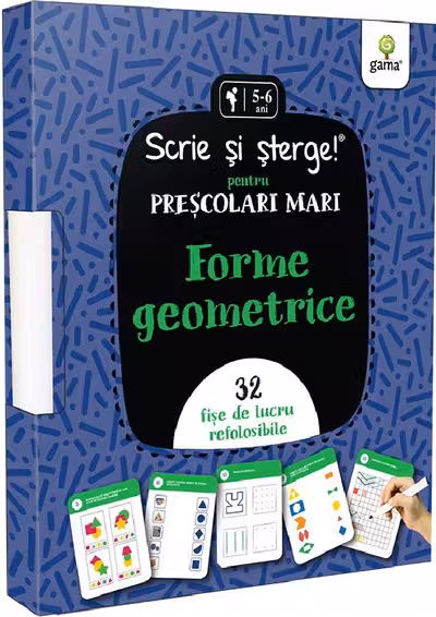 Forme geometrice
