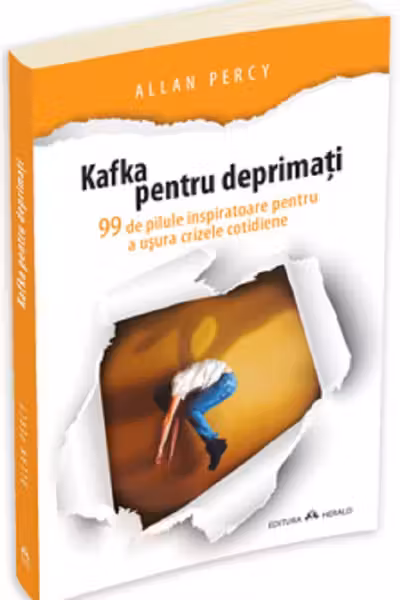 Kafka pentru deprimati