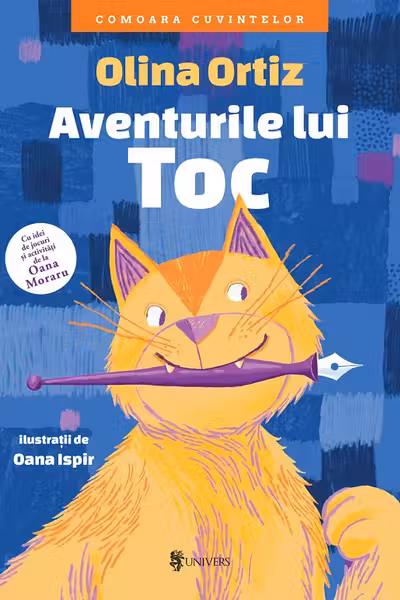 Aventurile lui Toc