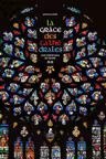 La grace des cathedrales