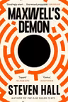 MAXWELLS DEMON HALL STEVEN