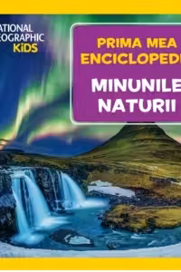 Minunile naturii