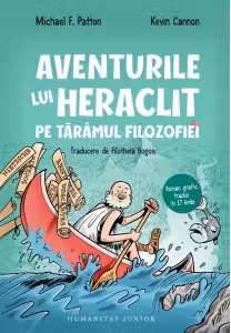Aventurile lui Heraclit pe taramul filozofiei