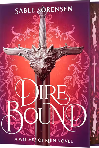 Dire Bound (Deluxe Limited Edition)