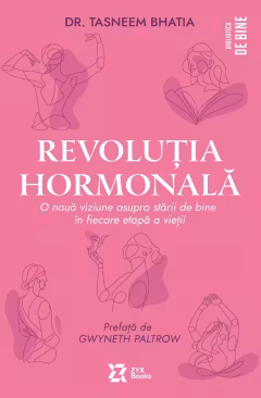 Revolutia hormonala