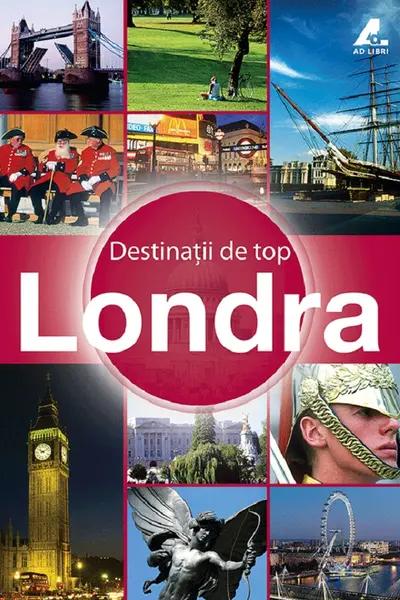 Destinații de top