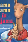 Lama Lama in pijama