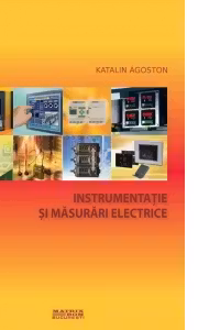 Instrumentatie si masurari electrice