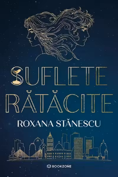 Suflete ratacite