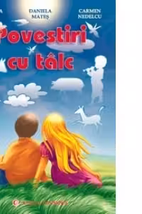 Povestiri cu talc