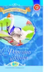 Cartea copiilor isteti - Povestea gastelor