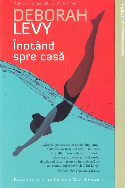Clasici contemporani. Inotand spre casa