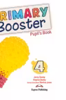Primary Booster 4. Manualul elevului - Jenny Dooley, Virginia Evans
