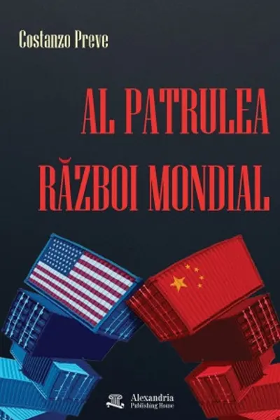 Al Patrulea Război Mondial