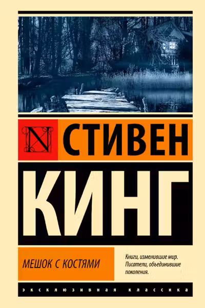 Мешок с костями