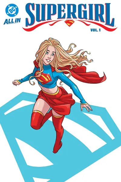 Supergirl - Volume 1